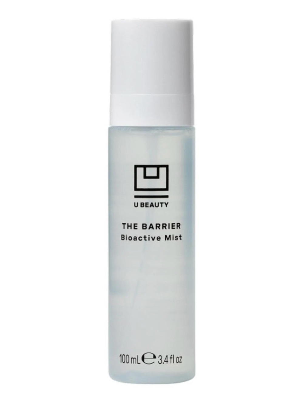 U Beauty - THE BARRIER Bioactive Mist - Full size